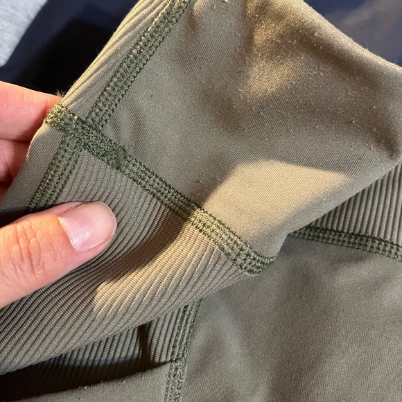 Free People  FP Movement  Biker Shorts. Size S - Picture 8 of 9